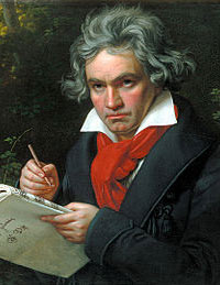 beethoven