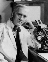 fleming alexander