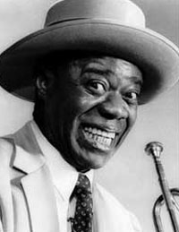 louis armstrong