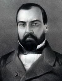 ignacio comonfort