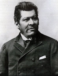 ignacio m altamirano