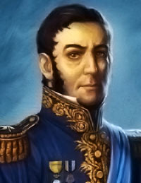 jose san martin