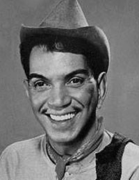 mario moreno cantinflas