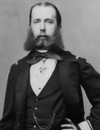 maximiliano habsburgo