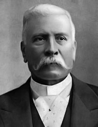 porfirio diaz