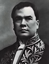 ruben dario