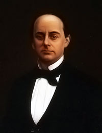 sebastian lerdo tejada