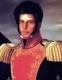 vicente guerrero